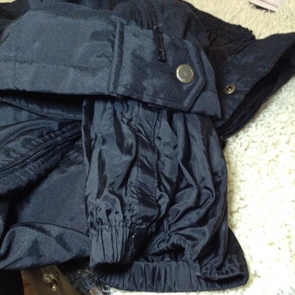 VINTAGE DeScente Spirit Ski pants "34" Dudecore, Ski Instructor, Slice, Halfpipe - Picture 6 of 7